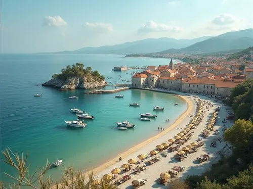 sveti stefan,dubrovnik city,budva,alanya,montenegro,kefalonia,Photography,Documentary Photography,Documentary Photography 01