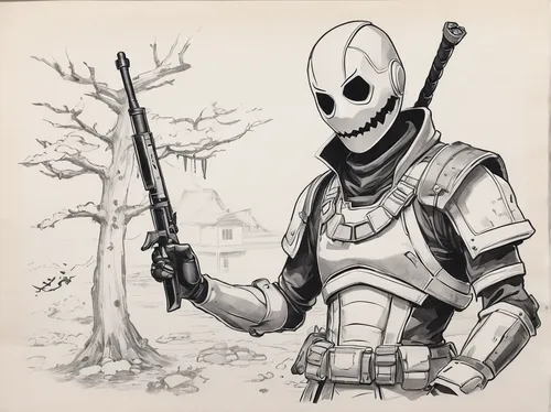 Write a horror story about a cursed aimbot in Fortnite that takes control of its users' actions.,grey fox,vigil,mercenary,grenadier,cancer drawing,ranger,marksman,beekeeper's smoker,rifleman,hunter,bo