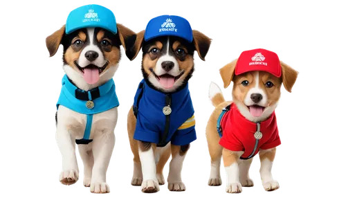 beagles,service dogs,rescue dogs,corgis,color dogs,popo,police uniforms,mailmen,beagle,veterinarians,dogana,patrolmen,inspectors,plumbers,first responders,policemen,bassets,agentes,akitas,garda,Illustration,American Style,American Style 14