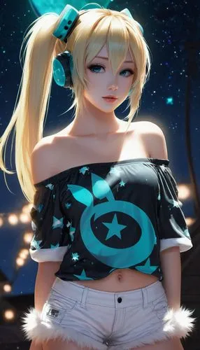 michiru,mmd,yang,hatsune miku,hatsune,pacifica,Conceptual Art,Fantasy,Fantasy 11