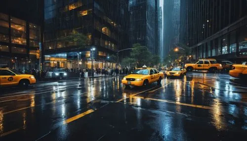 new york taxi,new york streets,taxicabs,pedestrian lights,retroreflectors,car wallpapers,taxis,cabs,nytr,taxicab,ny,nyclu,nyc,street lights,manhattan,yellow car,new york,taxi cab,cityscapes,yellow light,Photography,Documentary Photography,Documentary Photography 27