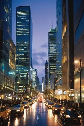 new york streets,city highway,paulista,5th avenue,city scape,manhattanite,manhattan,1 wtc,city at night,evening city,nytr,guangzhou,azrieli,cityscapes,moscow city,business district,light trails,financial district,xujiahui,nyclu,Illustration,Realistic Fantasy,Realistic Fantasy 14