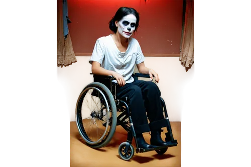 wheelchair,quadriplegia,abled,wheel chair,arthrogryposis,osteogenesis,disability,invacare,paraplegia,disabled person,myelodysplasia,halloween frame,wheelchairs,tetraplegia,halloween frankenstein,haloween,the physically disabled,disabilities,nobilities,danlos,Illustration,Abstract Fantasy,Abstract Fantasy 11