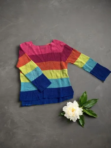 knitting clothing,mexican blanket,stelvio yoke,baby & toddler clothing,knitwear,rainbow colors,blanket flowers,rainbow color palette,dishcloth,pin stripe,christmas knit,rainbow pattern,crochet pattern,tri-color,multicolored,roygbiv colors,flower blanket,rainbow rose,multi-color,sweater