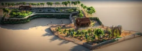 ancient city,tilt shift,medieval town,mausoleum ruins,3d rendering,medieval castle,3d rendered,sunken church,3d render,artificial island,floating islands,city walls,escher village,town planning,military fort,artificial islands,old graveyard,peter-pavel's fortress,excavation site,nativity village,Common,Common,Natural,Common,Common,Natural