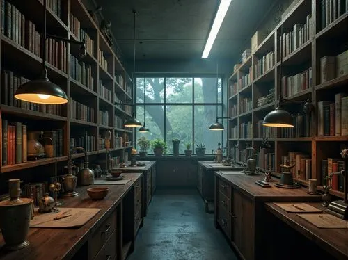 laboratories,study room,laboratory,library,bibliotheca,chemical laboratory,laboratorium,bibliotheque,old library,bookshelves,reading room,libraries,archivists,bibliotheek,librarians,lab,university library,pharmacy,bookstore,biblioteka