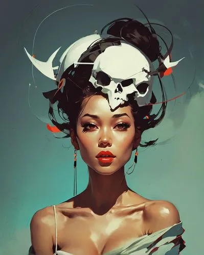 geisha girl,geisha,fantasy portrait,kommuna,youliang,the sea maid,oriental princess,oriental girl,homogenic,wenhao,the zodiac sign taurus,tidal,jeanneney,yanzhao,wenzhao,jianxing,kanaya,badland,mulan,diwata,Conceptual Art,Fantasy,Fantasy 06