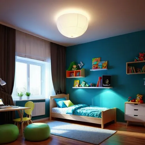 kids room,children's bedroom,children's room,boy's room picture,children's interior,nursery decoration,baby room,the little girl's room,modern room,interior decoration,search interior solutions,danish room,nursery,great room,led lamp,room newborn,room lighting,visual effect lighting,playing room,sleeping room,Conceptual Art,Fantasy,Fantasy 19