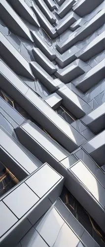 glass facade,glass facades,extrudes,morphosis,extrusions,extruded,futuristic architecture,render,metal cladding,balconies,3d rendering,interlace,vdara,glass building,arcology,extrusion,skywalks,ventilation grid,skyscapers,facade panels,Illustration,Realistic Fantasy,Realistic Fantasy 27