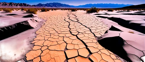 ice landscape,badwater basin,salt desert,virtual landscape,badwater,crevasse,snowdrifts,crevasses,snowfield,salt meadow landscape,lakebeds,stone desert,icesheets,ice planet,whitebark,sand paths,crevassed,arid landscape,snowfields,snowmelt,Photography,Artistic Photography,Artistic Photography 07