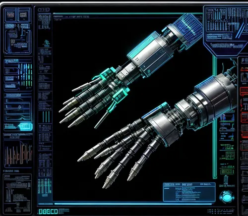 connectors,turbographx-16,cybernetics,connector,microchips,resistor,microchip,drill bit,hypodermic needle,screwdriver,alien weapon,multi-tool,cyber,data transfer cable,signaling device,scalpel,cyberspace,hand detector,torque screwdriver,starter cable