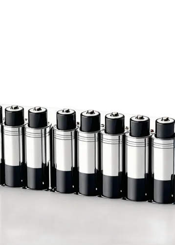 atomizers,canisters,cylinders,aa battery,rechargeable batteries,alakaline battery,pepper mill,co2 cylinders,rechargeable battery,alkaline batteries,lithium battery,injectors,atomizer,domeless,tappets,attenuators,couplings,capacitors,vials,flasks,Illustration,Black and White,Black and White 34