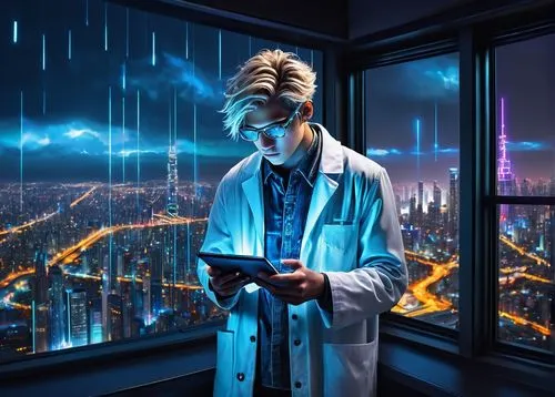 sci fi surgery room,sci fiction illustration,theoretician physician,electronic medical record,cyberpunk,pathologist,medical concept poster,digital vaccination record,pandemic,cartoon doctor,scientist,play escape game live and win,doctor's room,the pandemic,fish-surgeon,female doctor,ship doctor,doctor,consultant,medical technology,Photography,Documentary Photography,Documentary Photography 29