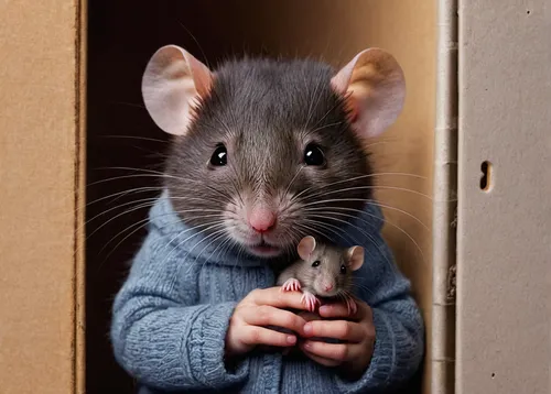 baby rats,rodents,white footed mice,ratatouille,mice,rats,rodentia icons,mouse,baby rat,vintage mice,rat na,rat,chinchilla,white footed mouse,tom and jerry,common opossum,gerbil,mousetrap,pet,computer mouse,Conceptual Art,Daily,Daily 03