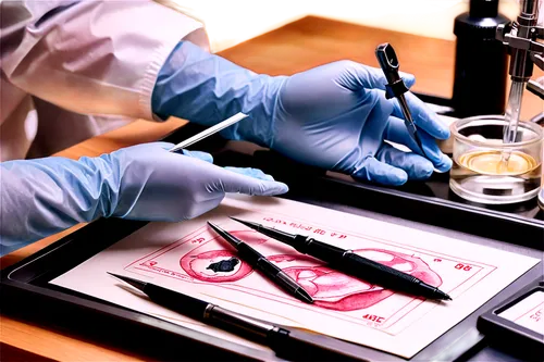 forensic science,embryologists,histologist,dissect,phlebotomy,suturing,dissections,electrophoresis,microsurgery,electrophoretic,dissection,dissecting,bioengineering,microscopist,reanimator,histopathology,hemostasis,histologically,forensic,microinjection,Illustration,Paper based,Paper Based 30