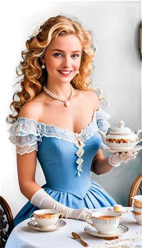 tea service,tea party,british tea,alice in wonderland,tea time,dirndl,duchesse,celtic woman,tea party collection,cendrillon,tea card,cosette,a cup of tea,high tea,servies,northanger,avonlea,afternoon tea,dorthy,teacup,Art,Artistic Painting,Artistic Painting 43