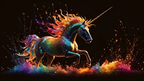 unicorn background,unicorn art,colorful horse,rainbow unicorn,unicorn,skillicorn,golden unicorn,unicorns,rainbow pencil background,rainbow background,pegasys,painted horse,nikorn,licorne,fire horse,pegasus,colorful foil background,sagittarius,carnival horse,colorful background,Photography,General,Natural