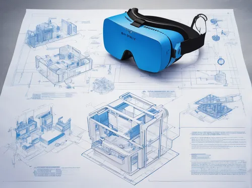 virtual reality headset,vr headset,virtual reality,vr,polar a360,virtual world,virtual landscape,augmented reality,blueprints,oculus,construction helmet,handheld device accessory,3d rendering,blueprint,virtual identity,rechargeable drill,smart home,wireless headset,handheld power drill,camera illustration,Unique,Design,Blueprint