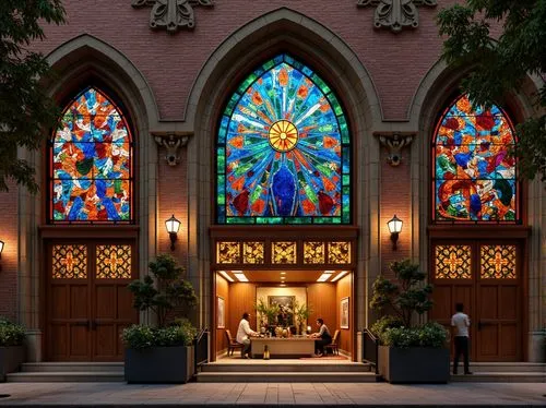 stained glass windows,stained glass window,stained glass,church windows,pcusa,christ chapel,church window,reredos,chapel,presbytery,wayside chapel,tabernacle,temple square,mdiv,altar,transept,novena,collegiate basilica,front window,entranceway