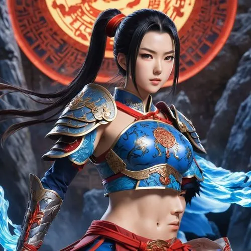 mulan,female warrior,yi sun sin,dragon li,hwachae,warrior woman,oriental princess,wuchang,xiaochi,asian costume,tai qi,inner mongolian beauty,xing yi quan,haegen,xizhi,swordswoman,siu mei,xiangwei,fantasy warrior,shuanghuan noble