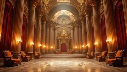 aisle,sanctuary,cathedra,cathedral,sacristy,basilica,ecclesiatical,the throne,tabernacles,tabernacle,basilius,ecclesiastical,the basilica,sanctums,liturgy,empty interior,saint peter's basilica,the cathedral,sspx,gesu,Photography,General,Realistic