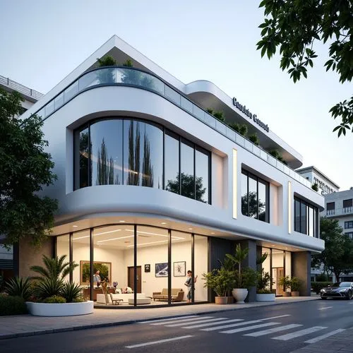 fresnaye,coconut grove,bahru,ikoyi,beverly hills,3d rendering,residencial,glass facade,modern building,woollahra,modern house,glyfada,office building,kifissia,modern architecture,luxury home,revit,condominia,modern office,hkmiami