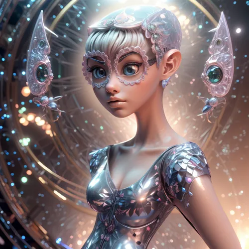 fantasy portrait,violet head elf,zodiac sign libra,sci fiction illustration,elven,horoscope libra,mystical portrait of a girl,callisto,fantasy art,3d fantasy,andromeda,faerie,the enchantress,blue enchantress,faery,the snow queen,cassiopeia,fairy galaxy,the zodiac sign pisces,zodiac sign gemini