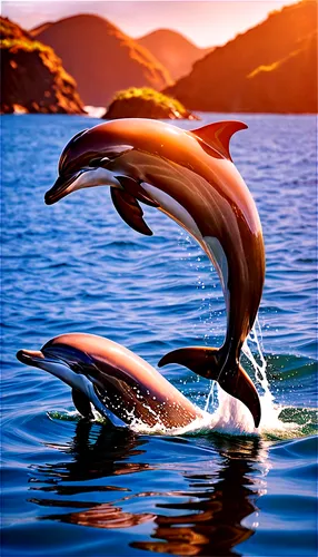 oceanic dolphins,dolphins in water,two dolphins,dolphin background,striped dolphin,dolphins,a flying dolphin in air,common dolphins,dolphin-afalina,dusky dolphin,bottlenose dolphins,northern whale dolphin,dolphin,dolphin swimming,orca,spinner dolphin,mooring dolphin,cetacean,spotted dolphin,bottlenose dolphin,Illustration,Vector,Vector 18