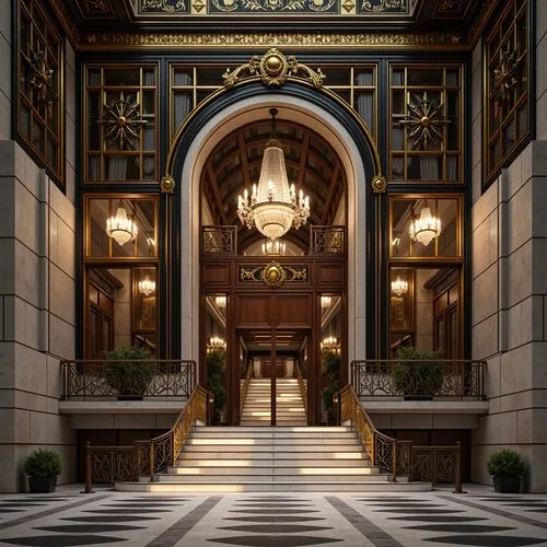 lobby,emporium,entrance hall,hotel lobby,entranceway,emirates palace hotel,hallway,nihonbashi,entryway,grandeur,entranceways,cochere,europe palace,hotel hall,intercontinental,foyer,ballroom,court of justice,crown palace,enfilade