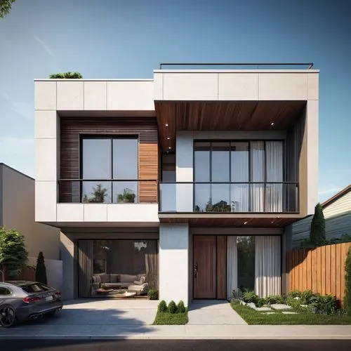 modern house,duplexes,townhome,modern architecture,townhomes,3d rendering,prefab,cubic house,frame house,cantilevers,contemporary,smart house,two story house,revit,townhouse,residencial,residential house,tonelson,homebuilding,fresnaye,Conceptual Art,Fantasy,Fantasy 03