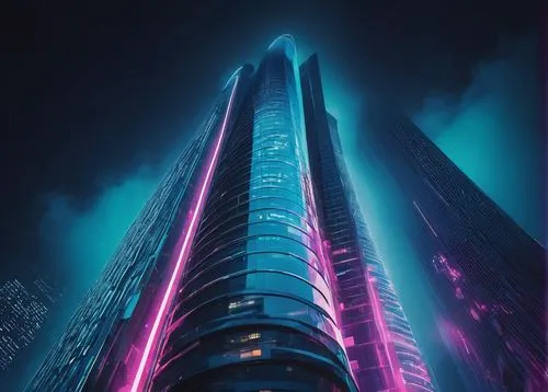 skyscraper,the skyscraper,cybercity,supertall,skycraper,skyscraping,pc tower,electric tower,ctbuh,the energy tower,barad,guangzhou,cybertown,futuristic architecture,skylstad,escala,cyberport,tron,skyscapers,coruscant,Illustration,Vector,Vector 21