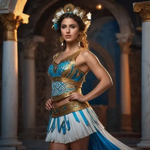 cleopatra,ancient costume,aladha,athena,thracian,pyrrhula,ethnic dancer,artemisia,miss circassian,artemis temple,blue enchantress,aladin,greek myth,hellenic,cepora judith,symetra,cybele,majorette (dancer),pyrrhula pyrrhula,celtic queen,Photography,General,Fantasy