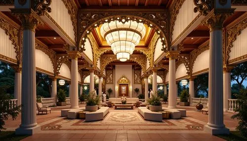 emirates palace hotel,amanresorts,lobby,cochere,hotel lobby,gaylord palms hotel,atriums,dragon palace hotel,habtoor,anantara,hacienda,hotel nacional,beverly hills hotel,palmilla,inside courtyard,luxury hotel,royal palms,hotel hall,courtyard,opulently