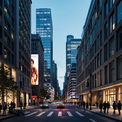 new york streets,5th avenue,streetscape,streetscapes,avenues,paulista,tishman,city scape,city highway,pedestrianized,pedestrian lights,business district,bloomingdales,manhattan,midtown,financial district,city corner,cityscapes,new york,newyork