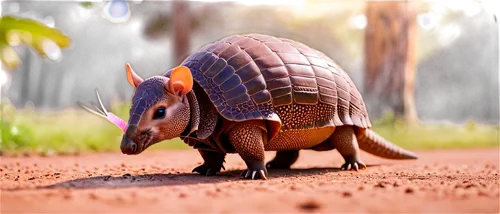 armadillo,dwarf armadillo,aardvark,ankylosaurus,australian wildlife,terrestrial animal,chestnut animal,cornavirus,lymantriidae,gorgonops,chroicocephalus ridibundus,stegosaurus,reconstruction,echidna,macropus rufogriseus,leuconotopicus,cretoxyrhina,oecanthidae,triceratops,carcharhiniformes,Illustration,Japanese style,Japanese Style 06