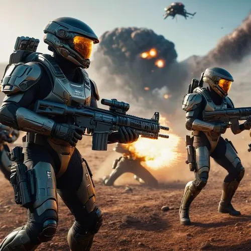 garrison,firefight,mercenaries,fireteam,storm troops,gunrunners,spaceguard,battlefront,defend,commandos,deploy,stormtroopers,firefights,geonosis,annihilators,spartans,halo,enforcements,defending,berdos,Photography,General,Sci-Fi