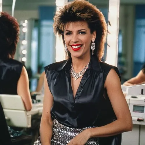 baranski,pretty woman,kimberlin,fergie,simmone,gennifer,Photography,General,Realistic