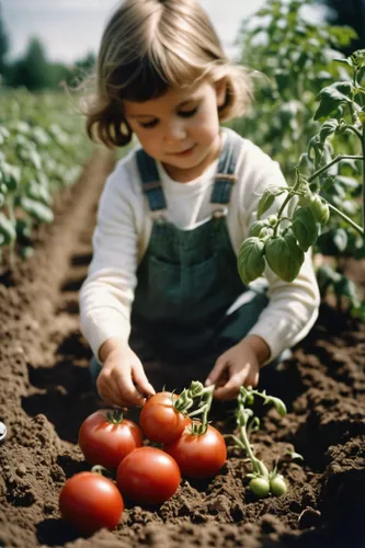 picking vegetables in early spring,vegetable garden,other pesticides,farm girl,vegetables landscape,agricultural,organic food,vegetable field,roma tomatoes,agricultural use,vine tomatoes,fresh vegetables,organic farm,aggriculture,farmworker,pesticide,agriculture,grape tomatoes,tomatoes,tomatos,Photography,Documentary Photography,Documentary Photography 02