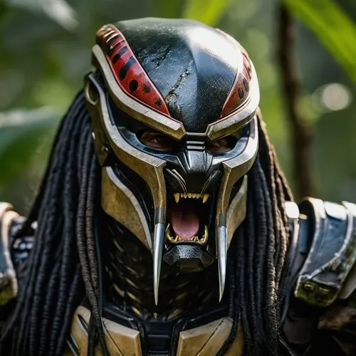 predator,black warrior,alien warrior,war machine,erbore,iron mask hero,warlord,ffp2 mask,spartan,scarab,warrior east,metal,crossbones,raider,mandrill,cowl vulture,lacrosse helmet,wild emperor,rastaman,dead earth,Photography,General,Natural