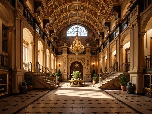 kunsthistorisches museum,residenz,glyptotek,nationalgalerie,hermitage,louvre,corridor,wiesbaden,mirogoj,certosa di pavia,hallway,rudolfinum,nationalmuseum,certosa,entrance hall,teylers,kelvingrove,potsdam,karlsruher,semperoper