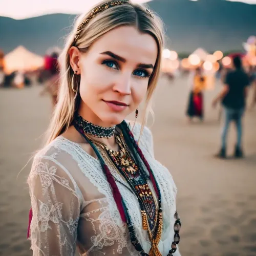 bandana,boho,choker,music festival,burning man,necklace,festival,bandanna,arabian,bohemian,paloma,garanaalvisser,angel face,poppy,gypsy soul,beautiful face,elven,piper,celtic queen,earrings