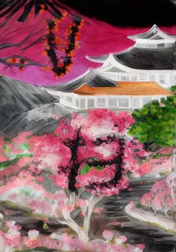 japanese sakura background,sakura background,heian,sakura tree,plum blossoms,japanese floral background,the cherry blossoms,sakura trees,japanese background,takato cherry blossoms,japanese art,the japanese tree,dazaifu,cherry blossom japanese,jigoku,yashima,sakura cherry tree,sakura blossom,okami,japanese cherry trees,Realistic,Foods,None