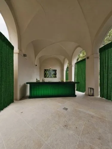 loggia,patio,breezeway,orangerie,carport,stucco wall,archways,inglenook,orangery,vaulted ceiling,inside courtyard,pergola,cochere,artificial grass,courtyard,ceramic floor tile,arches,pergolas,alcove,vaulted cellar