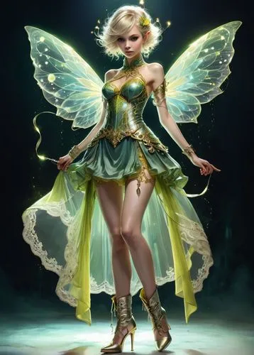 fairy,faerie,child fairy,evil fairy,little girl fairy,navi,aurora butterfly,vanessa (butterfly),fairy queen,faery,cupido (butterfly),rosa 'the fairy,pixie,flower fairy,rosa ' the fairy,garden fairy,fae,fairies,archangel,baroque angel,Illustration,Realistic Fantasy,Realistic Fantasy 15