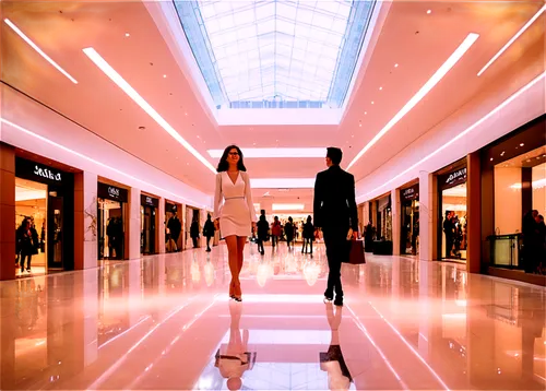 shopping mall,shopping icon,woman shopping,woman walking,department store,shopping street,shopping venture,shopper,shopping icons,paris shops,the dubai mall entrance,shopping center,people walking,neon human resources,principal market,trading floor,bond stores,electronic signage,hallway,catwalk,Conceptual Art,Fantasy,Fantasy 06