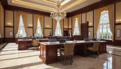 courtroom,wardroom,board room,courtrooms,chanceries,court of justice,conference room,magistrates,millwork,luxury bathroom,court of law,boardroom,assay office,chambres,cabinetry,supreme administrative court,barrooms,coffered,wade rooms,depositions,Illustration,Retro,Retro 09