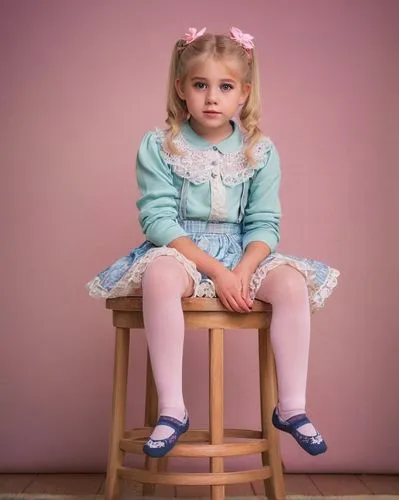 little girl in pink dress,girl sitting,adrenoleukodystrophy,photographing children,little girl dresses,children's photo shoot,childrenswear,leukodystrophy,arthrogryposis,portrait photographers,pediatrics,pink chair,childrearing,apraxia,paediatrics,photos of children,sitting on a chair,neurodevelopmental,childlessness,gekas,Illustration,Retro,Retro 05