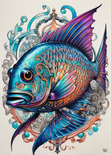 blue fish,blue stripe fish,trigger fish,tropical fish,triggerfish-clown,beautiful fish,coelacanth,marine fish,fish in water,ornamental fish,mandarin fish,fish,tilapia,coral reef fish,grouper,triggerfish,barramundi,mandarinfish,angelfish,the fish,Conceptual Art,Fantasy,Fantasy 22