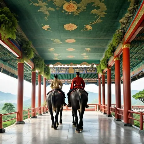 sukjong,hall of supreme harmony,goryeo,norbulingka,summer palace,the golden pavilion,punakha,hengdian,changgyeonggung palace,boonsang,xincai,bumthang,xishuangbanna,golden pavilion,dambulla,horseback riding,chandragiri,moufang,wudang,jixian