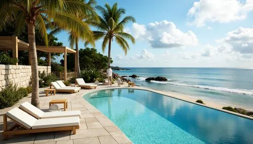 mustique,amanresorts,caribbean,oceanfront,outdoor pool,roof top pool,beach house,the caribbean,holiday villa,infinity swimming pool,cayard,dream beach,palmbeach,beachfront,tropical house,luxury property,tropical island,beach resort,tropical beach,beachhouse